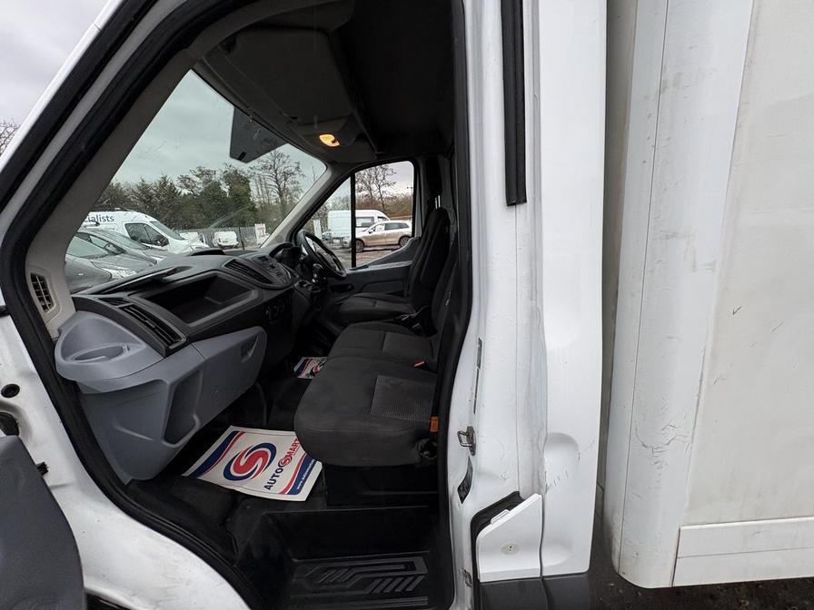 Used Ford Transit 2018 for sale - 77706578: Photo 17