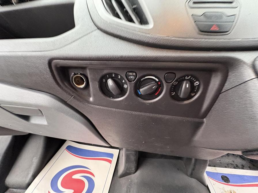 Used Ford Transit 2018 for sale - 77706578: Photo 5