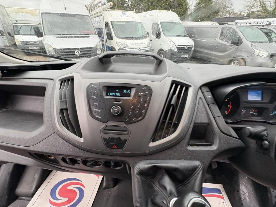 Used Ford Transit 2018 for sale - 77706578: Photo 7