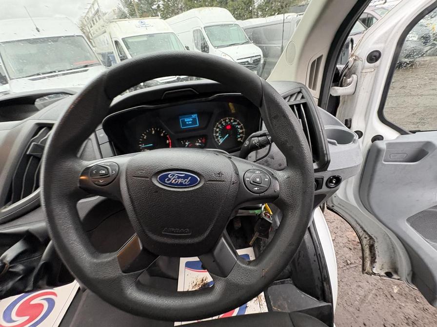 Used Ford Transit 2018 for sale - 77706578: Photo 8