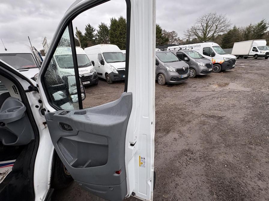 Used Ford Transit 2018 for sale - 77706578: Photo 9