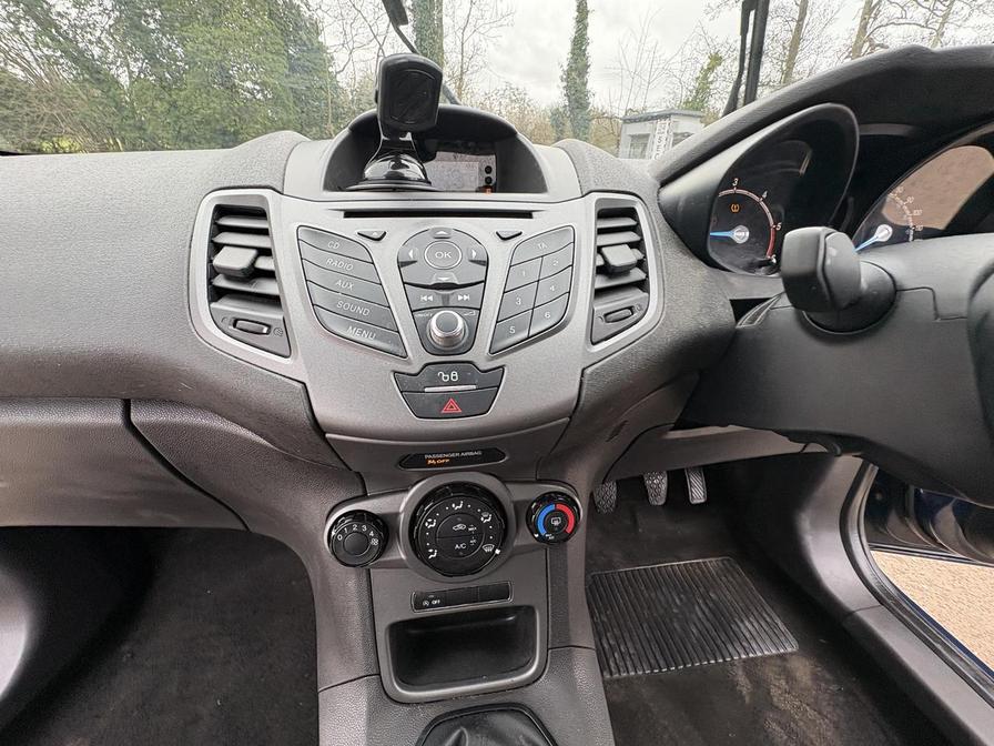 Used Ford Fiesta 2015 for sale - 78137239: Photo 17