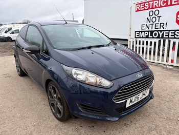 Ford Fiesta feature image