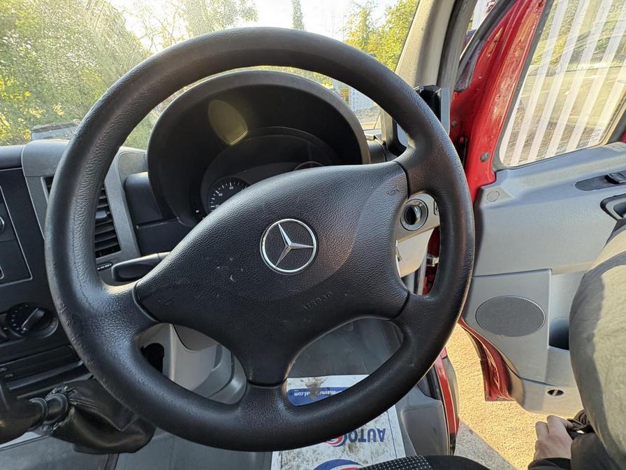 Used Mercedes-Benz Sprinter 2010 for sale - 76112730: Photo 10