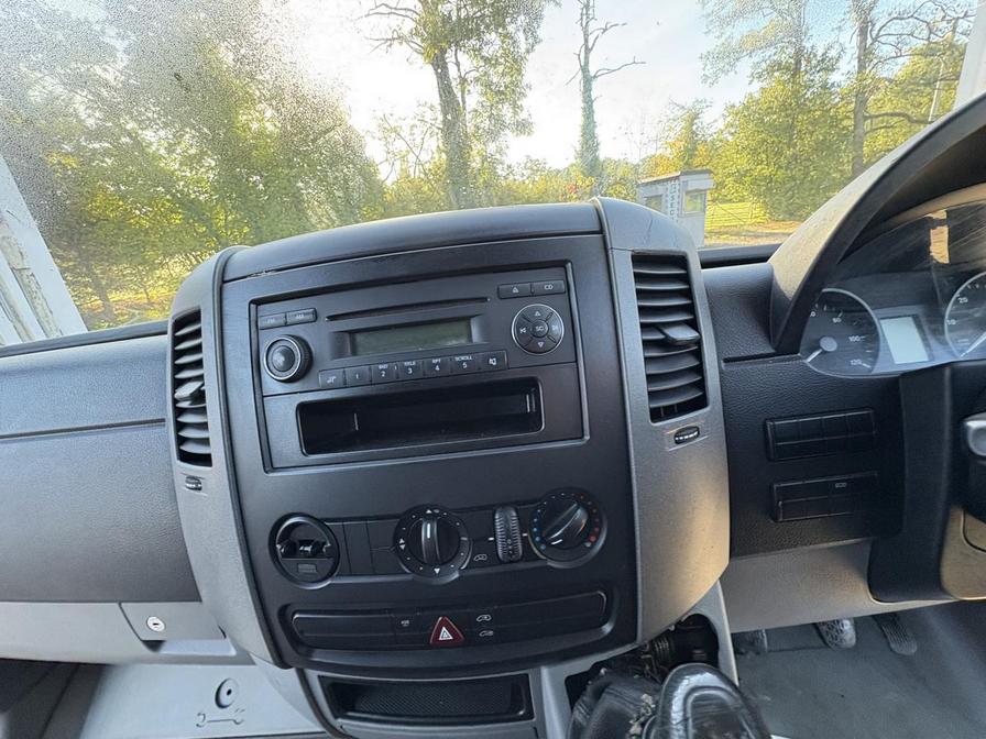 Used Mercedes-Benz Sprinter 2010 for sale - 76112730: Photo 16