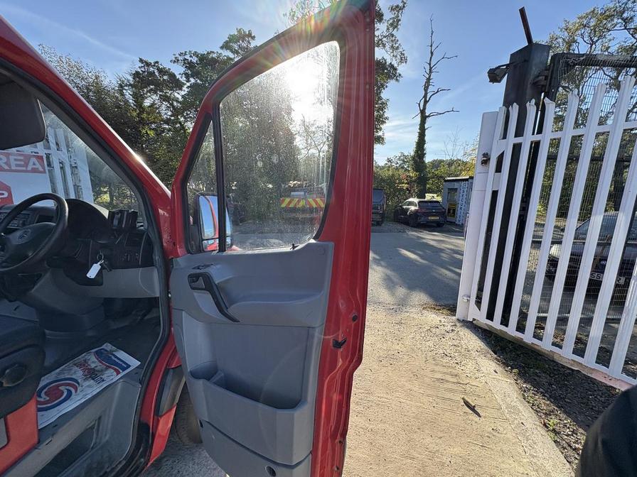 Used Mercedes-Benz Sprinter 2010 for sale - 76112730: Photo 17