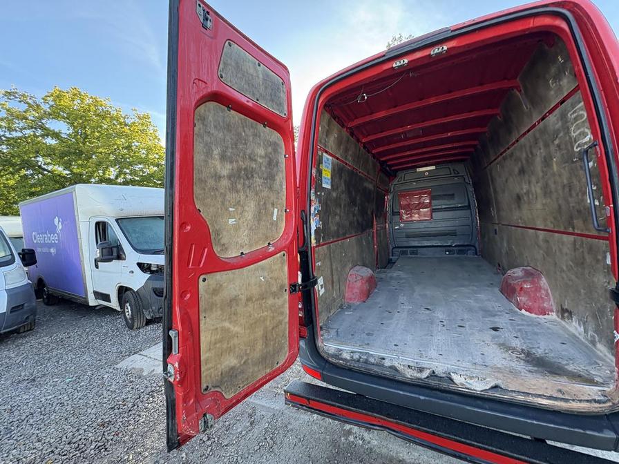 Used Mercedes-Benz Sprinter 2010 for sale - 76112730: Photo 18