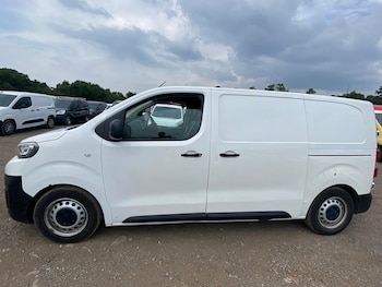 Used Peugeot Expert 2017 for sale - 75556170: Photo