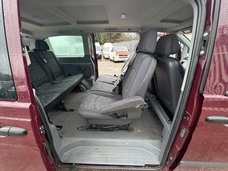 Used Mercedes-Benz Vito 2007 for sale - 77068129: Photo 13