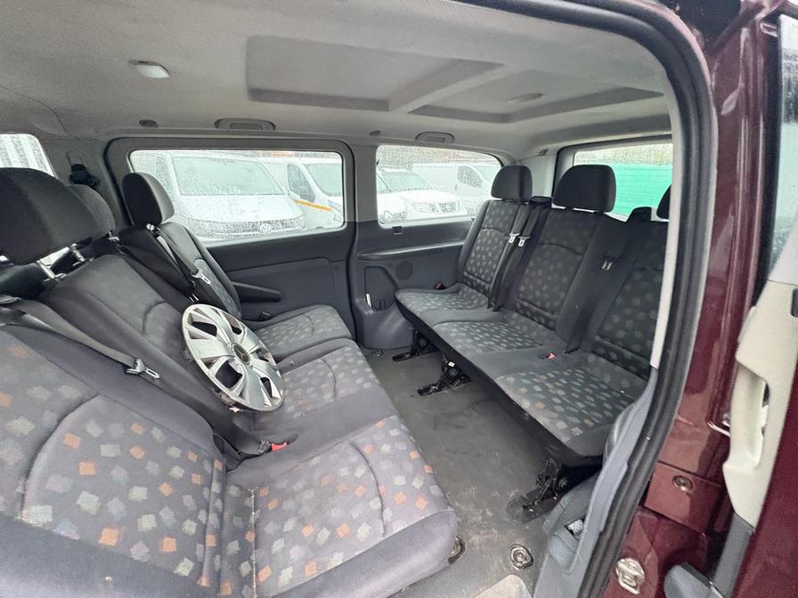 Used Mercedes-Benz Vito 2007 for sale - 77068129: Photo 3