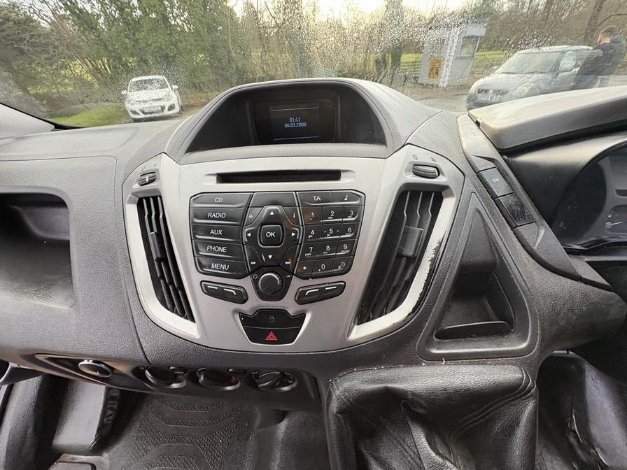 Used Ford Transit Custom 2015 for sale - 77428596: Photo 12