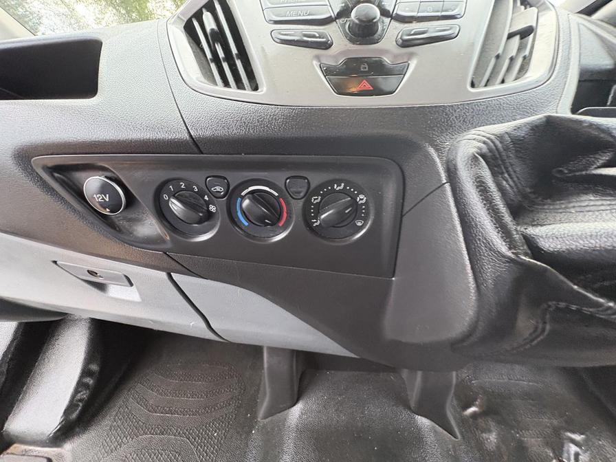 Used Ford Transit Custom 2015 for sale - 77428596: Photo 14