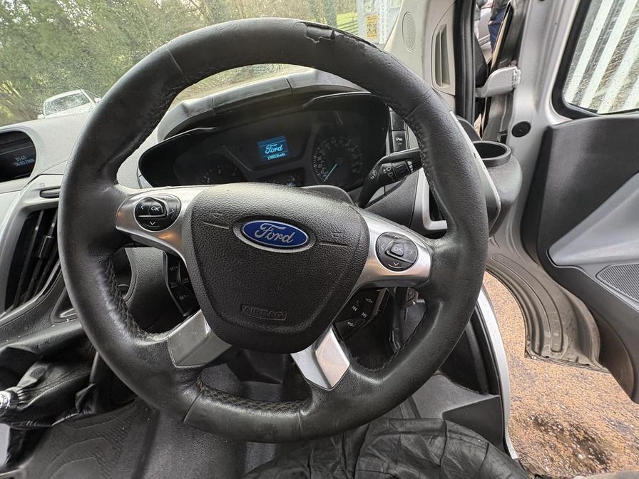 Used Ford Transit Custom 2015 for sale - 77428596: Photo 15