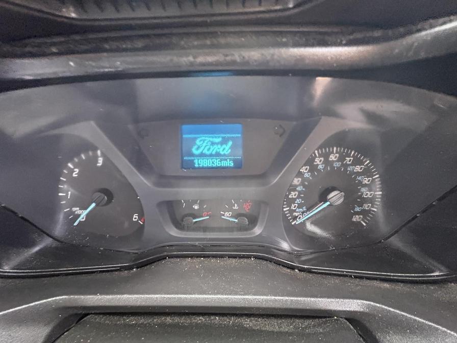 Used Ford Transit Custom 2015 for sale - 77428596: Photo 16