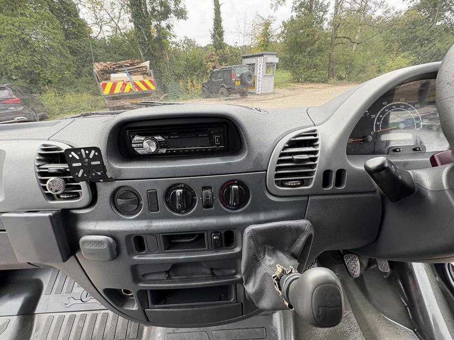Used Mercedes-Benz Sprinter 2004 for sale - 76459499: Photo 18