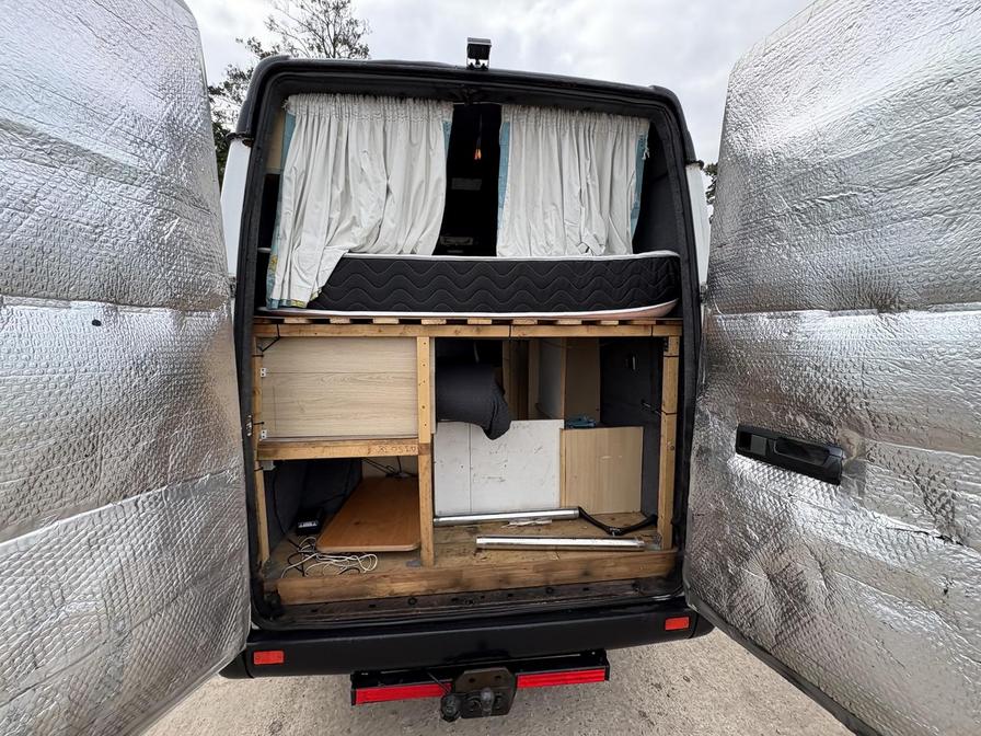 Used Mercedes-Benz Sprinter 2004 for sale - 76459499: Photo 19