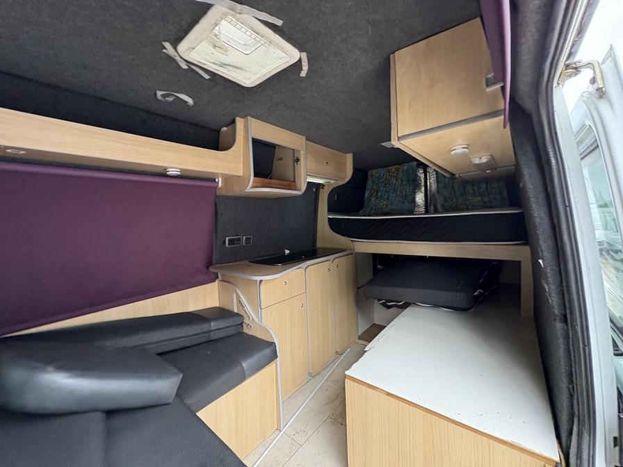 Used Mercedes-Benz Sprinter 2004 for sale - 76459499: Photo 7