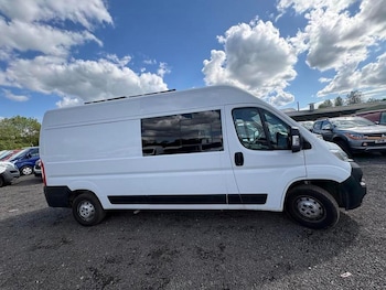 Used Vauxhall Movano 2022 for sale - 78638484: Photo