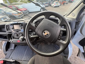 Used Vauxhall Movano 2022 for sale - 78638484: Photo