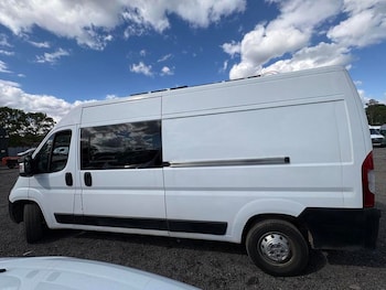 Used Vauxhall Movano 2022 for sale - 78638484: Photo