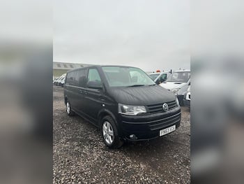 Used Volkswagen Transporter 2013 for sale - 79865388: Photo