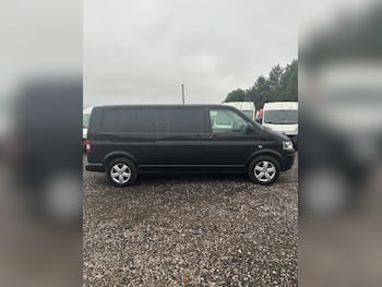 Used Volkswagen Transporter 2013 for sale - 79865388: Photo