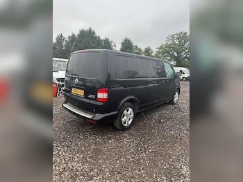 Used Volkswagen Transporter 2013 for sale - 79865388: Photo