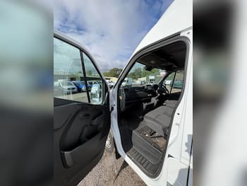 Used Vauxhall Movano 2020 for sale - 79849314: Photo