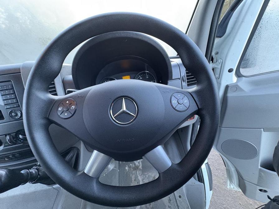 Used Mercedes-Benz Sprinter 2017 for sale - 76745800: Photo 10