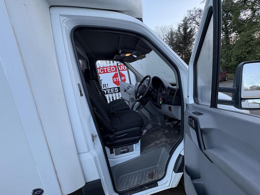 Used Mercedes-Benz Sprinter 2017 for sale - 76745800: Photo 12