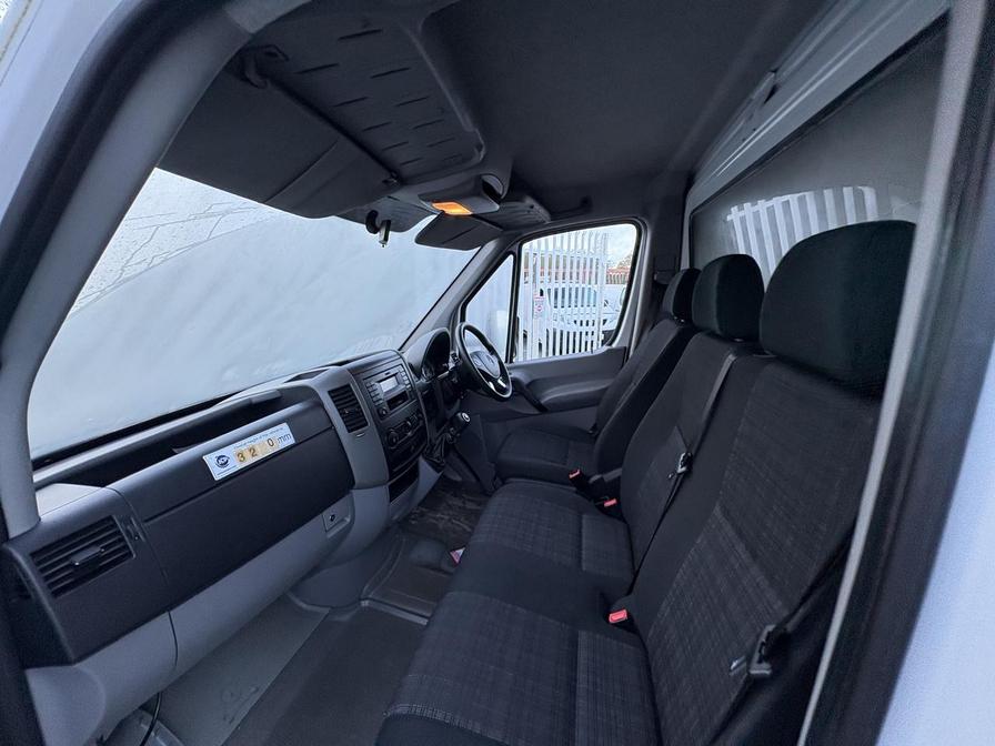 Used Mercedes-Benz Sprinter 2017 for sale - 76745800: Photo 15