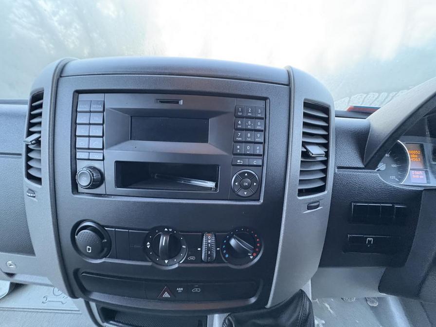 Used Mercedes-Benz Sprinter 2017 for sale - 76745800: Photo 3