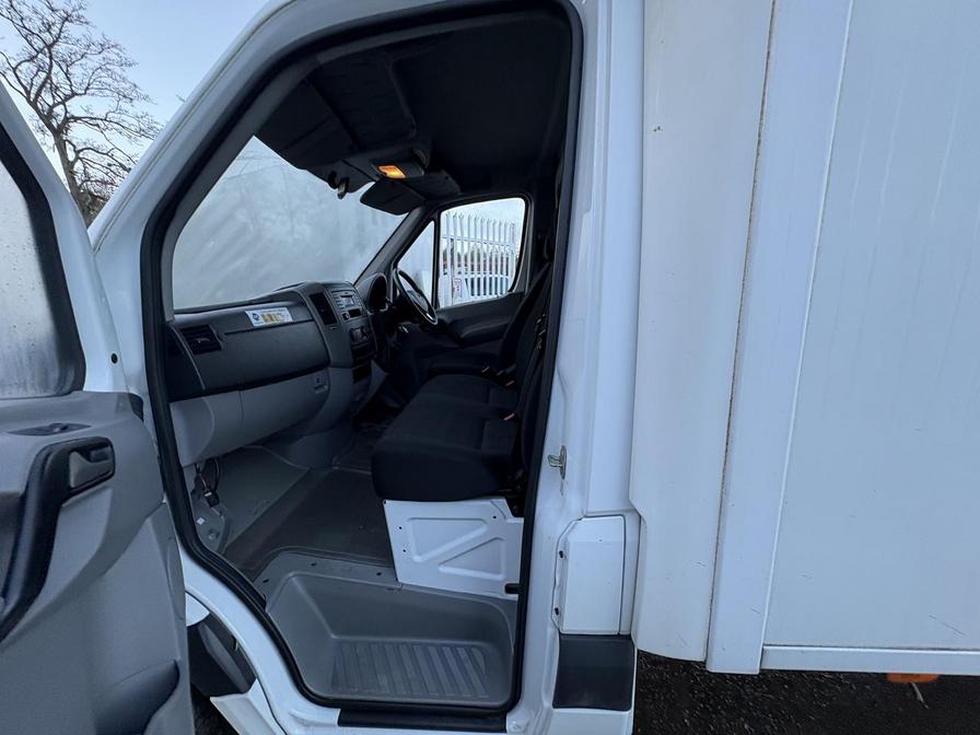 Used Mercedes-Benz Sprinter 2017 for sale - 76745800: Photo 7