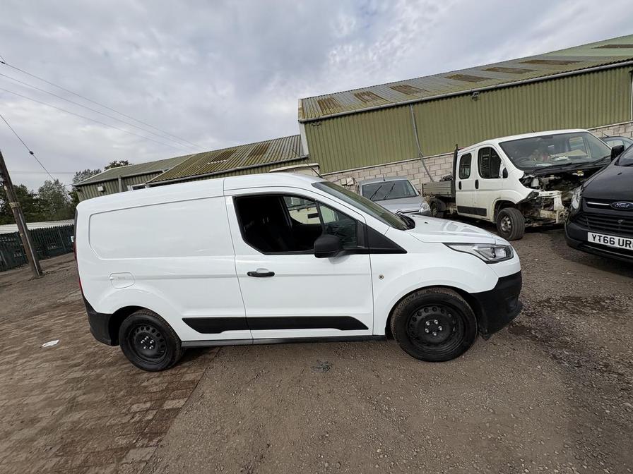 Used Ford Transit Connect 2019 for sale - 76155454: Photo 10