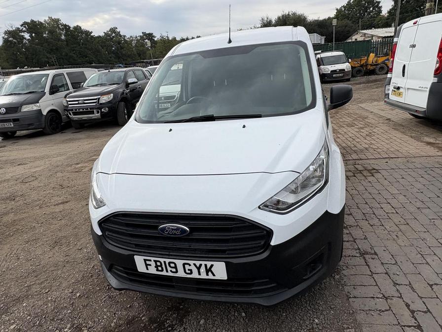Used Ford Transit Connect 2019 for sale - 76155454: Photo 11