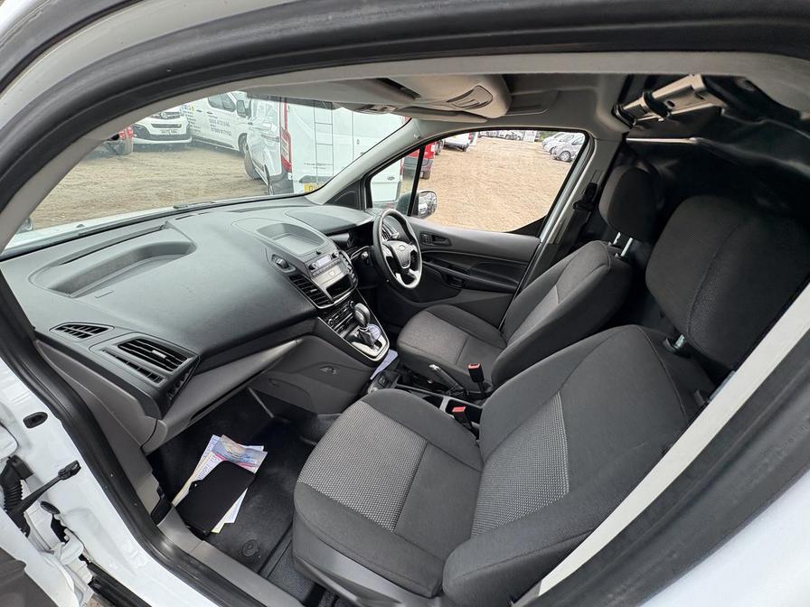 Used Ford Transit Connect 2019 for sale - 76155454: Photo 12