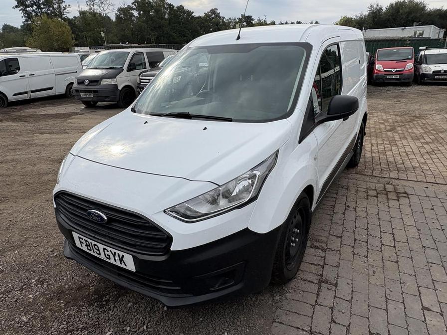 Used Ford Transit Connect 2019 for sale - 76155454: Photo 13