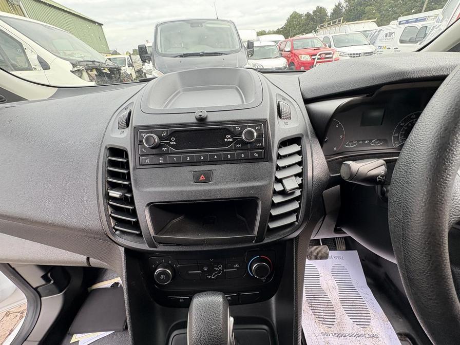 Used Ford Transit Connect 2019 for sale - 76155454: Photo 14
