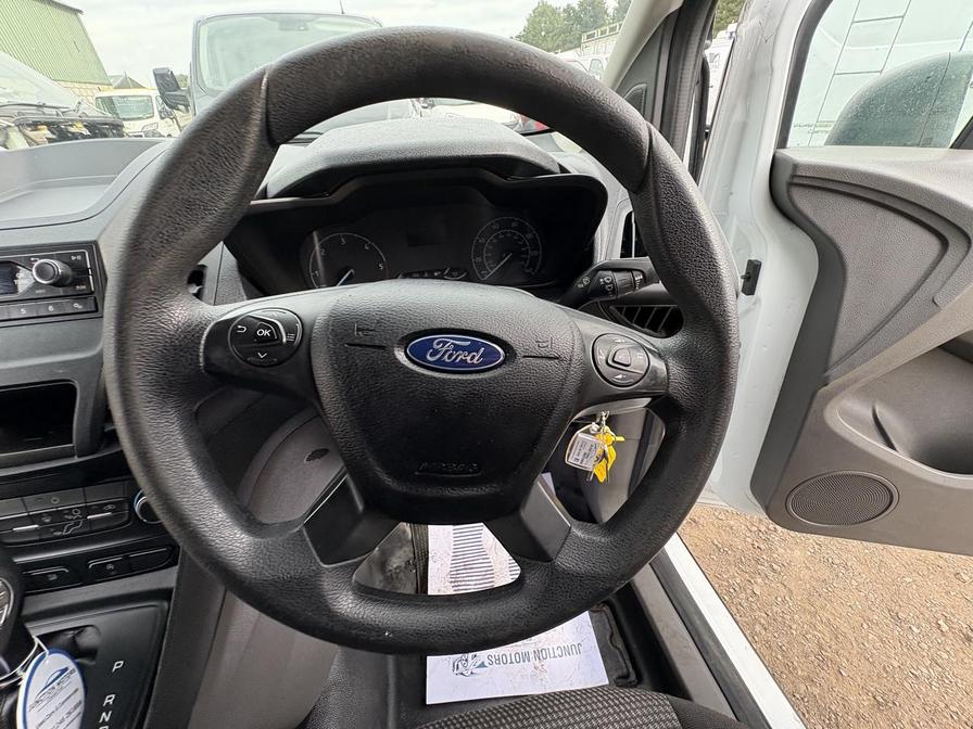 Used Ford Transit Connect 2019 for sale - 76155454: Photo 15