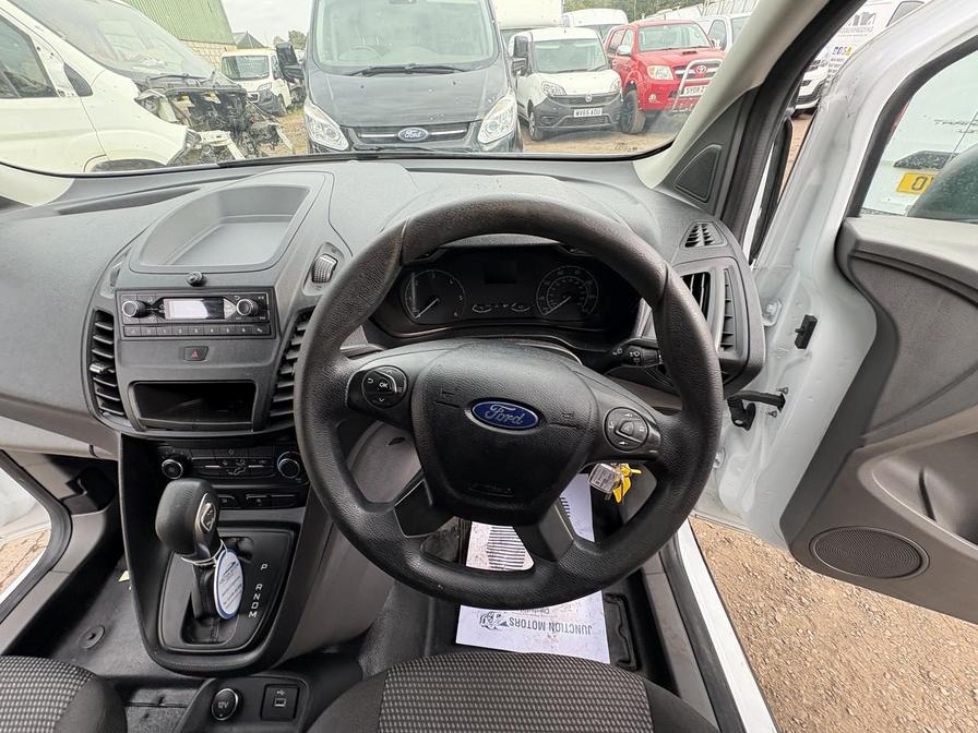 Used Ford Transit Connect 2019 for sale - 76155454: Photo 16