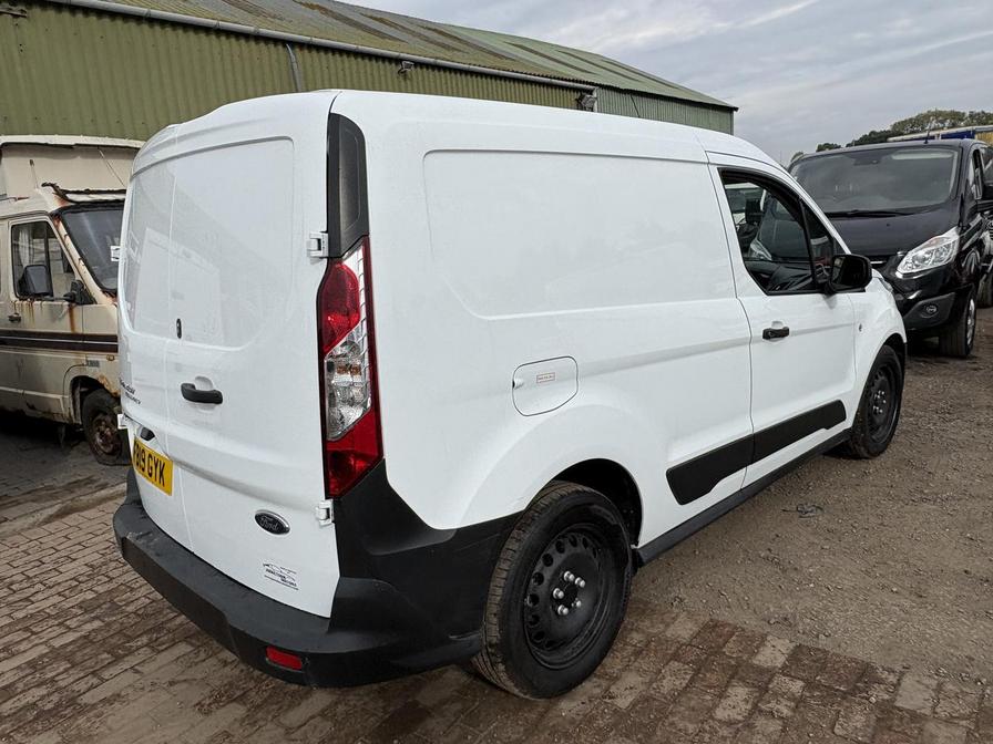 Used Ford Transit Connect 2019 for sale - 76155454: Photo 2