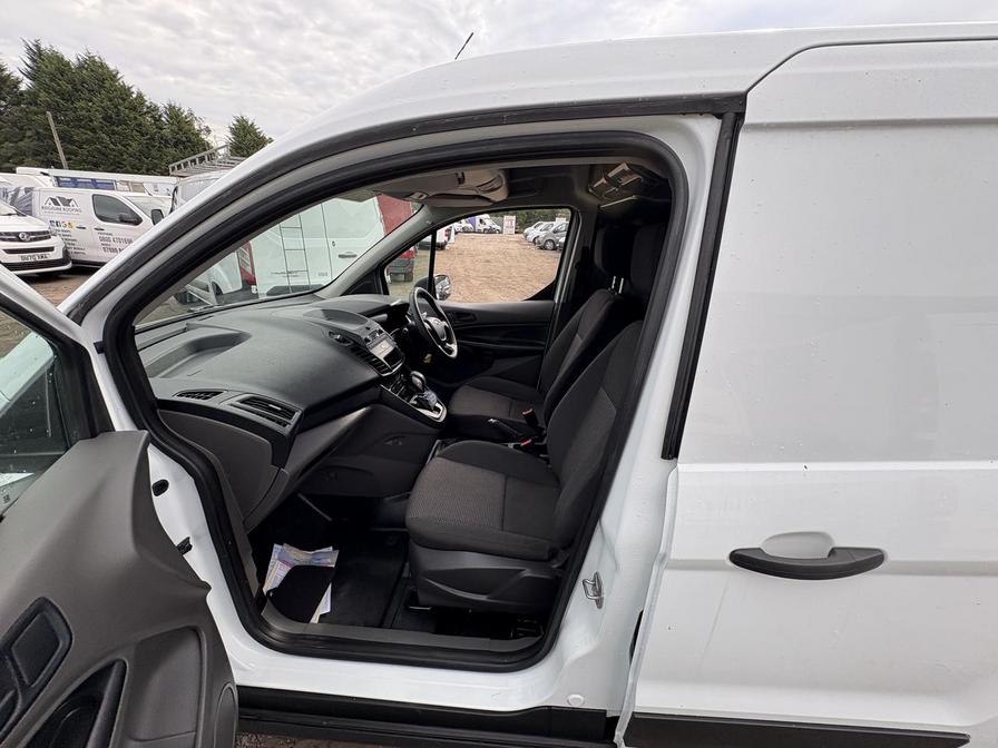 Used Ford Transit Connect 2019 for sale - 76155454: Photo 3