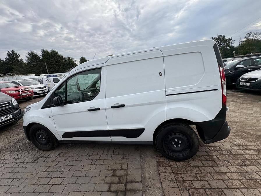 Used Ford Transit Connect 2019 for sale - 76155454: Photo 5