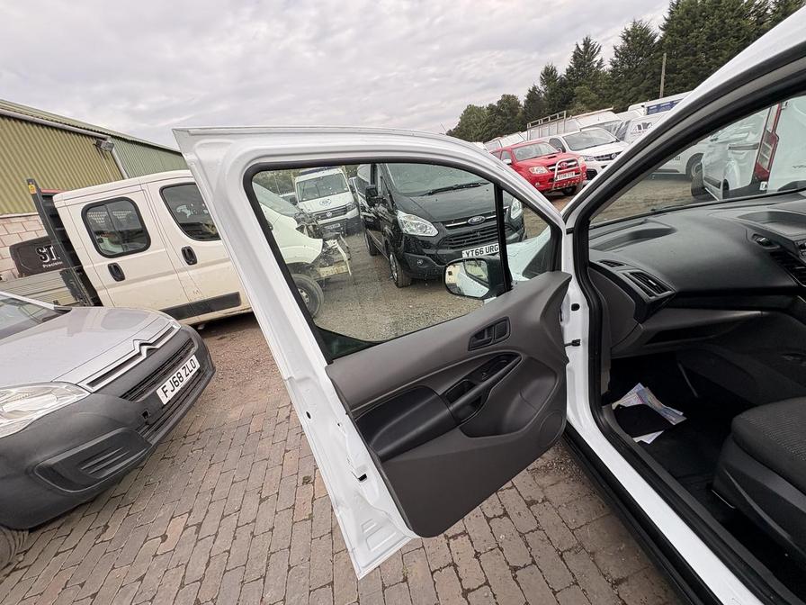 Used Ford Transit Connect 2019 for sale - 76155454: Photo 6