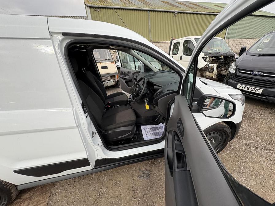 Used Ford Transit Connect 2019 for sale - 76155454: Photo 7