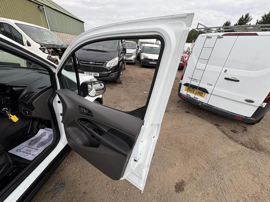 Used Ford Transit Connect 2019 for sale - 76155454: Photo 8