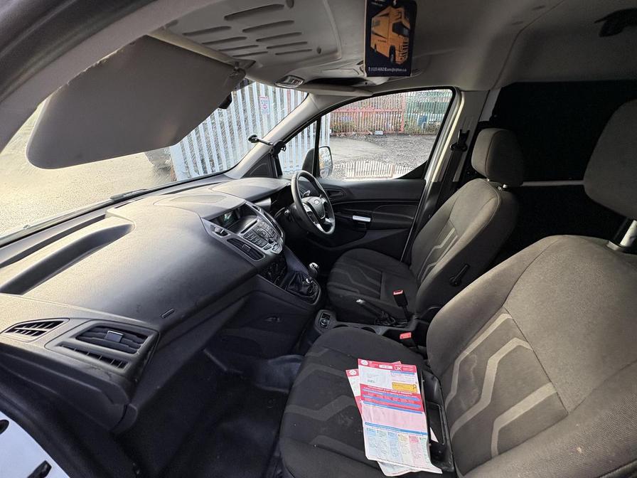 Used Ford Transit Connect 2017 for sale - 76875460: Photo 11