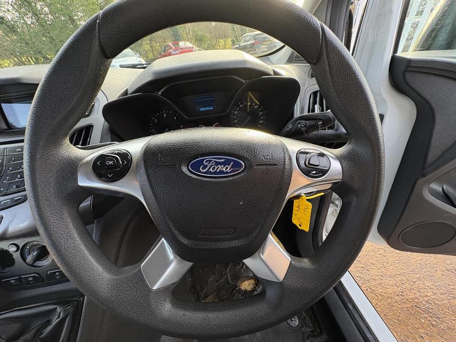 Used Ford Transit Connect 2017 for sale - 76875460: Photo 13