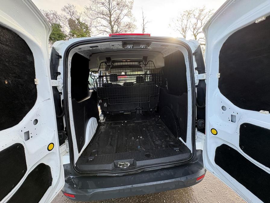Used Ford Transit Connect 2017 for sale - 76875460: Photo 14