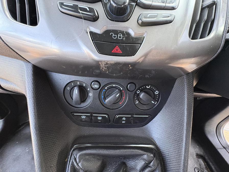 Used Ford Transit Connect 2017 for sale - 76875460: Photo 18